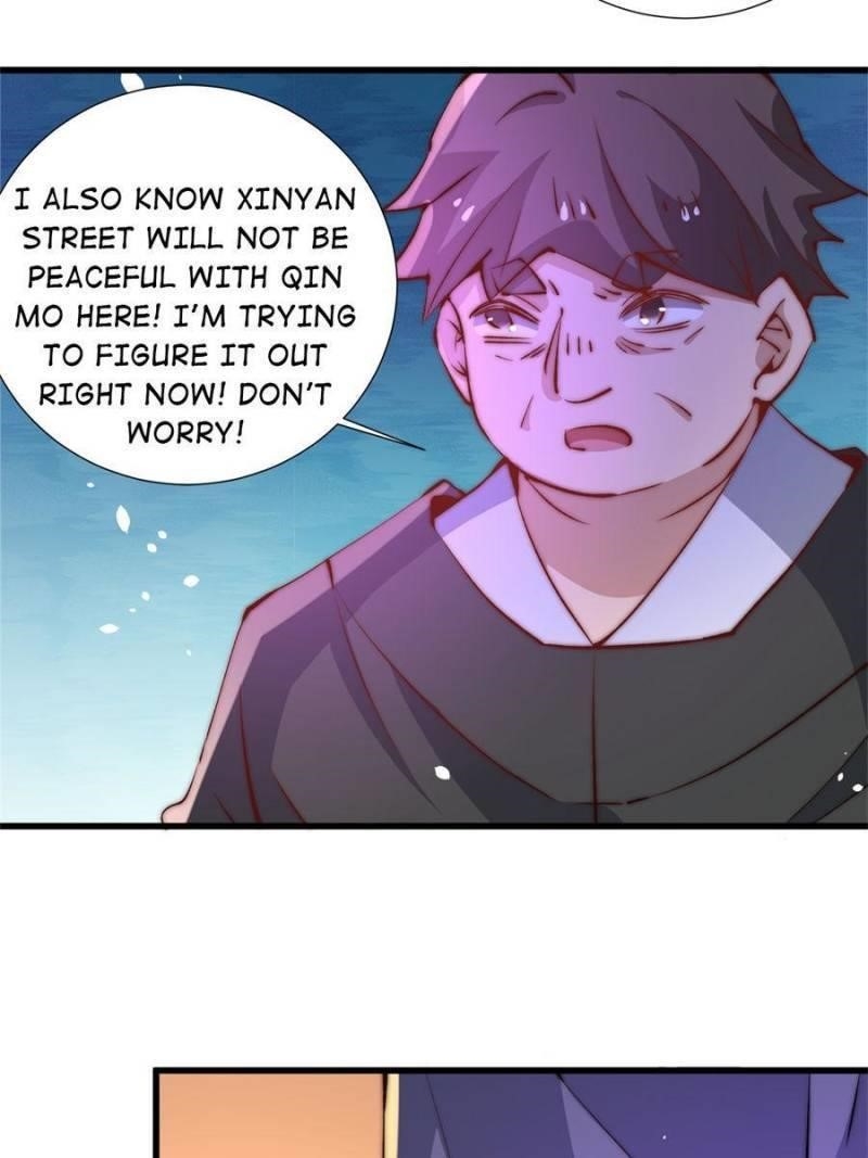 Almighty Master Chapter 258 - Page 30