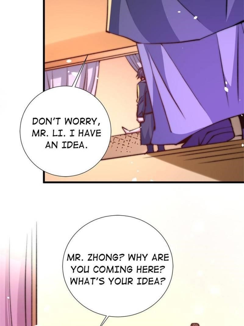 Almighty Master Chapter 258 - Page 31