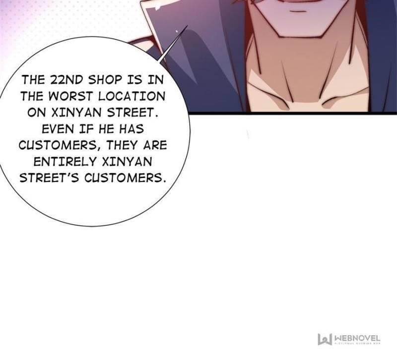 Almighty Master Chapter 258 - Page 33