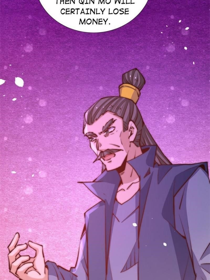 Almighty Master Chapter 258 - Page 35