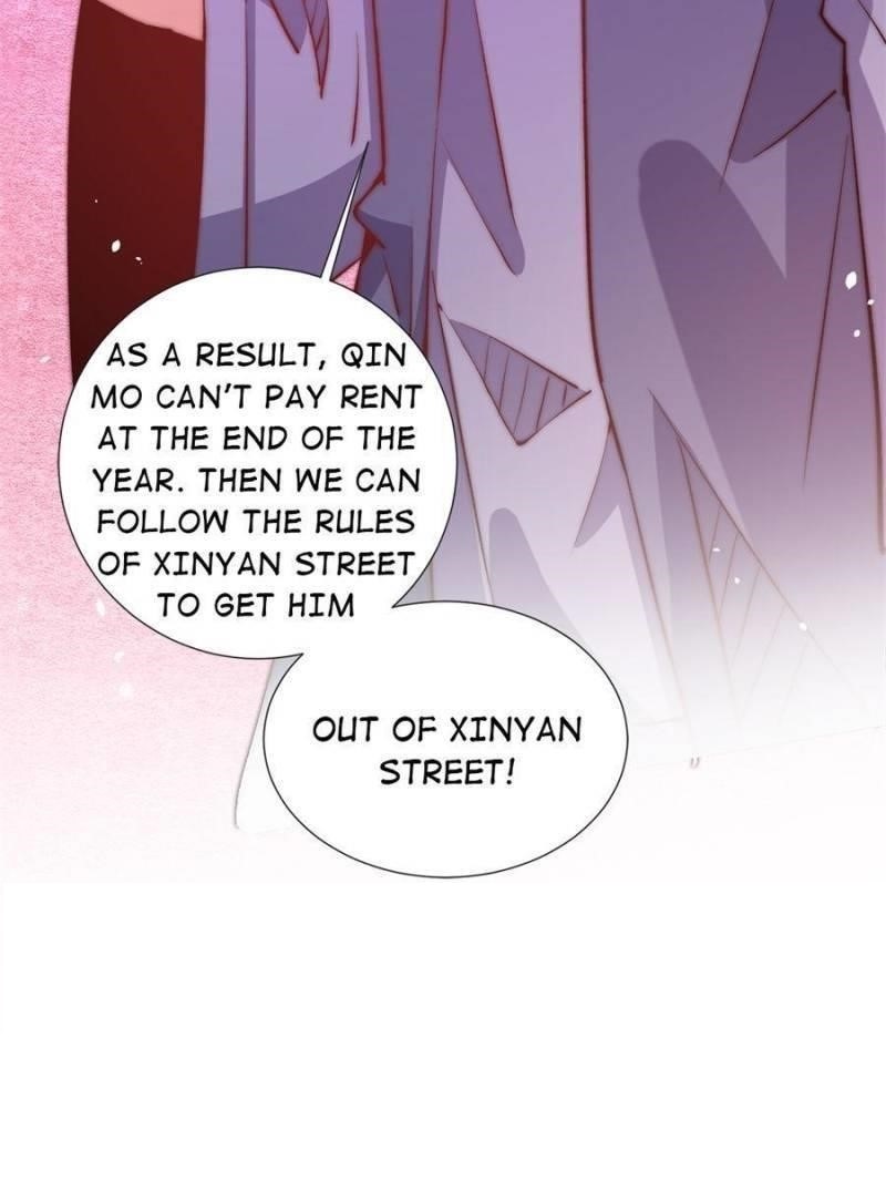 Almighty Master Chapter 258 - Page 36