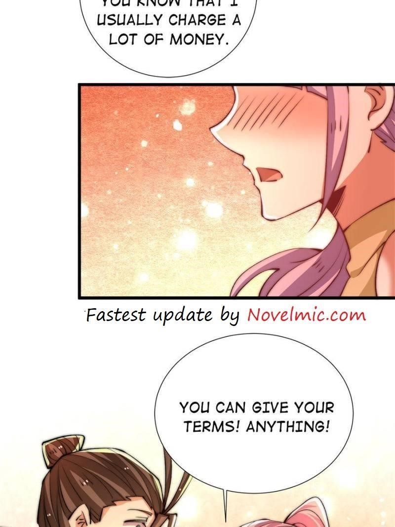 Almighty Master Chapter 258 - Page 4