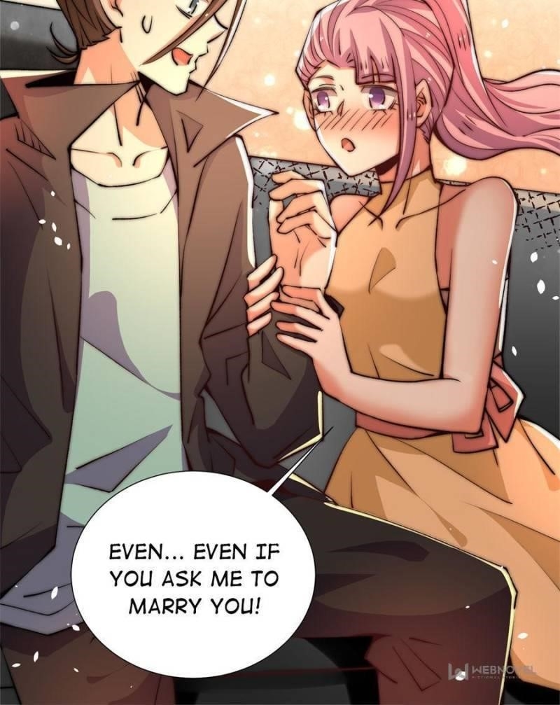 Almighty Master Chapter 258 - Page 5