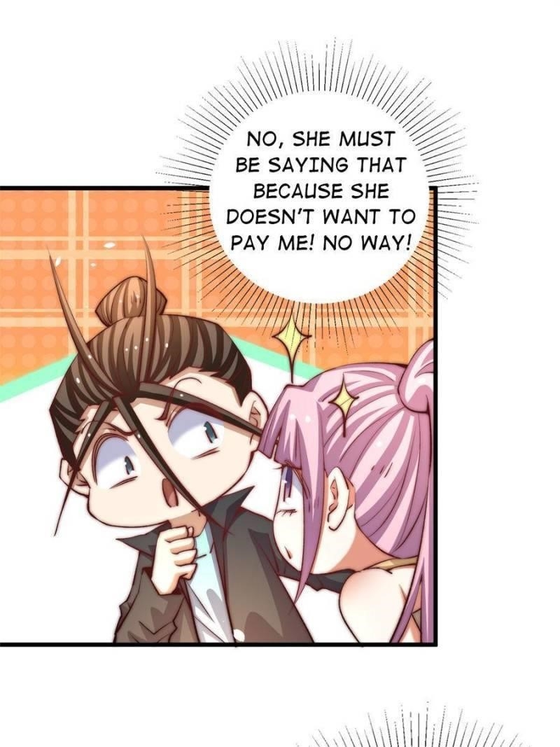 Almighty Master Chapter 258 - Page 6