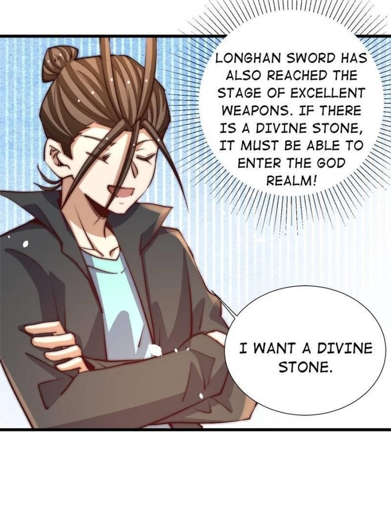 Almighty Master Chapter 258 - Page 7