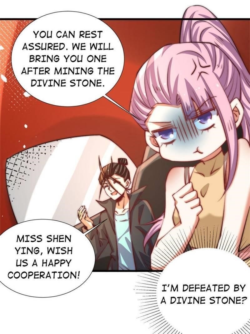 Almighty Master Chapter 258 - Page 8