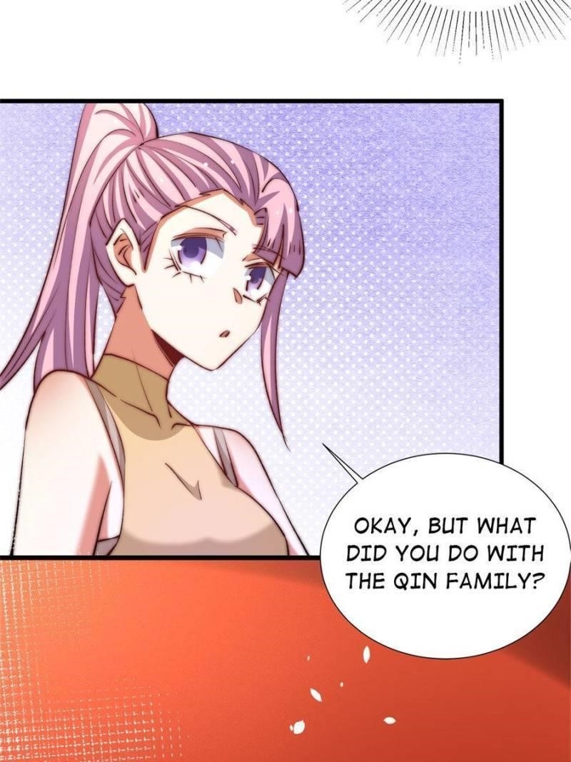 Almighty Master Chapter 258 - Page 9