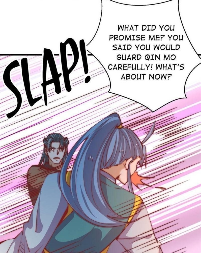 Almighty Master Chapter 259 - Page 1