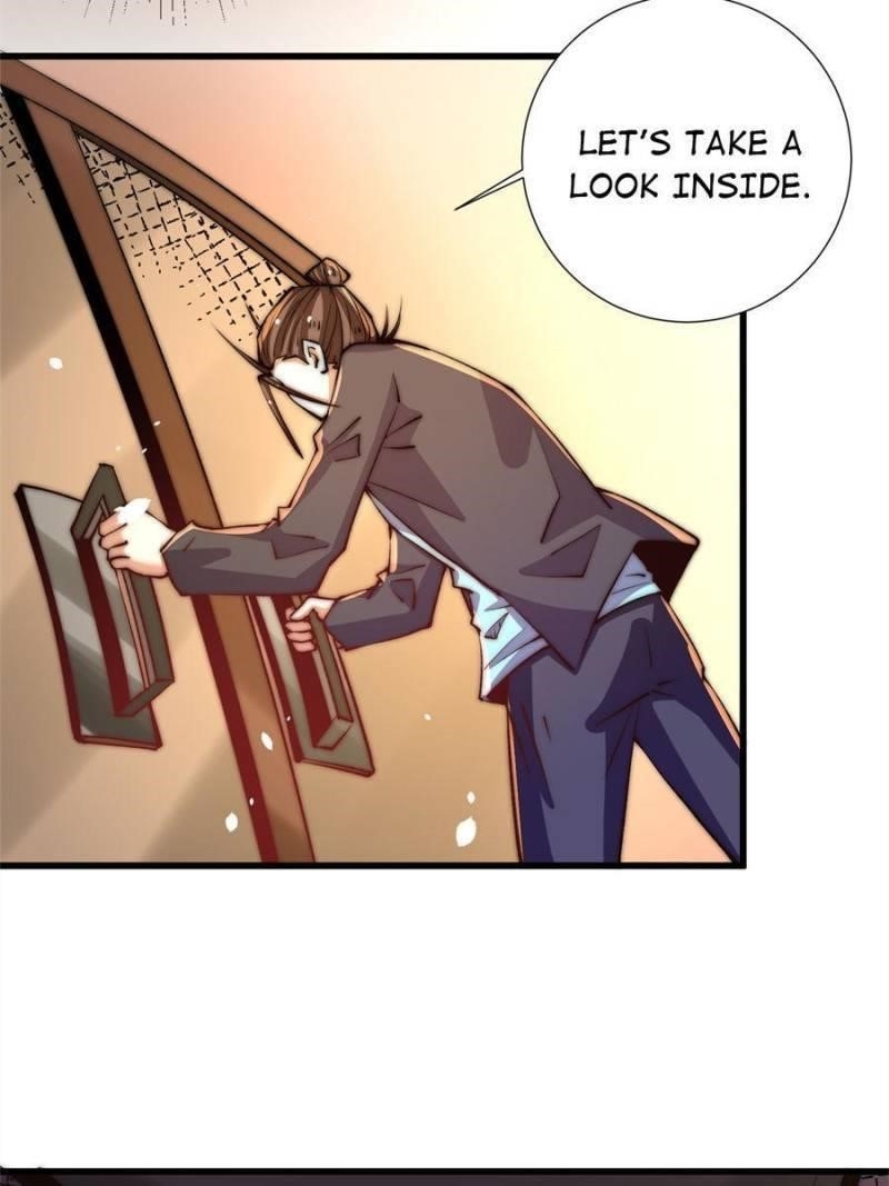 Almighty Master Chapter 259 - Page 10