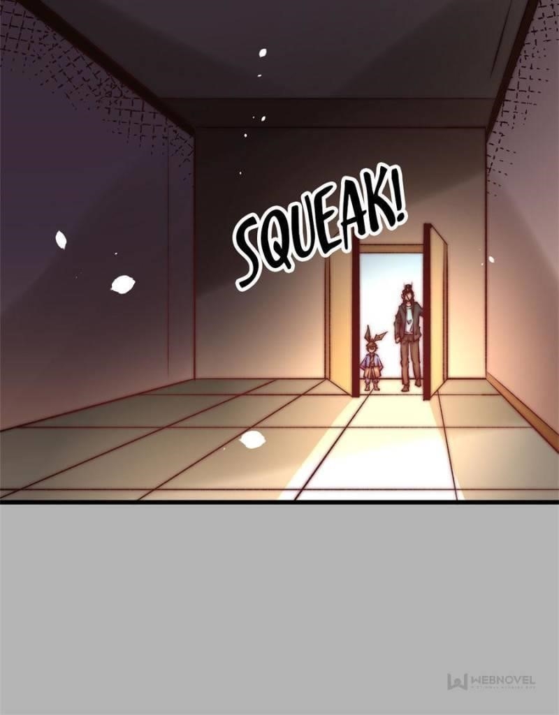 Almighty Master Chapter 259 - Page 11