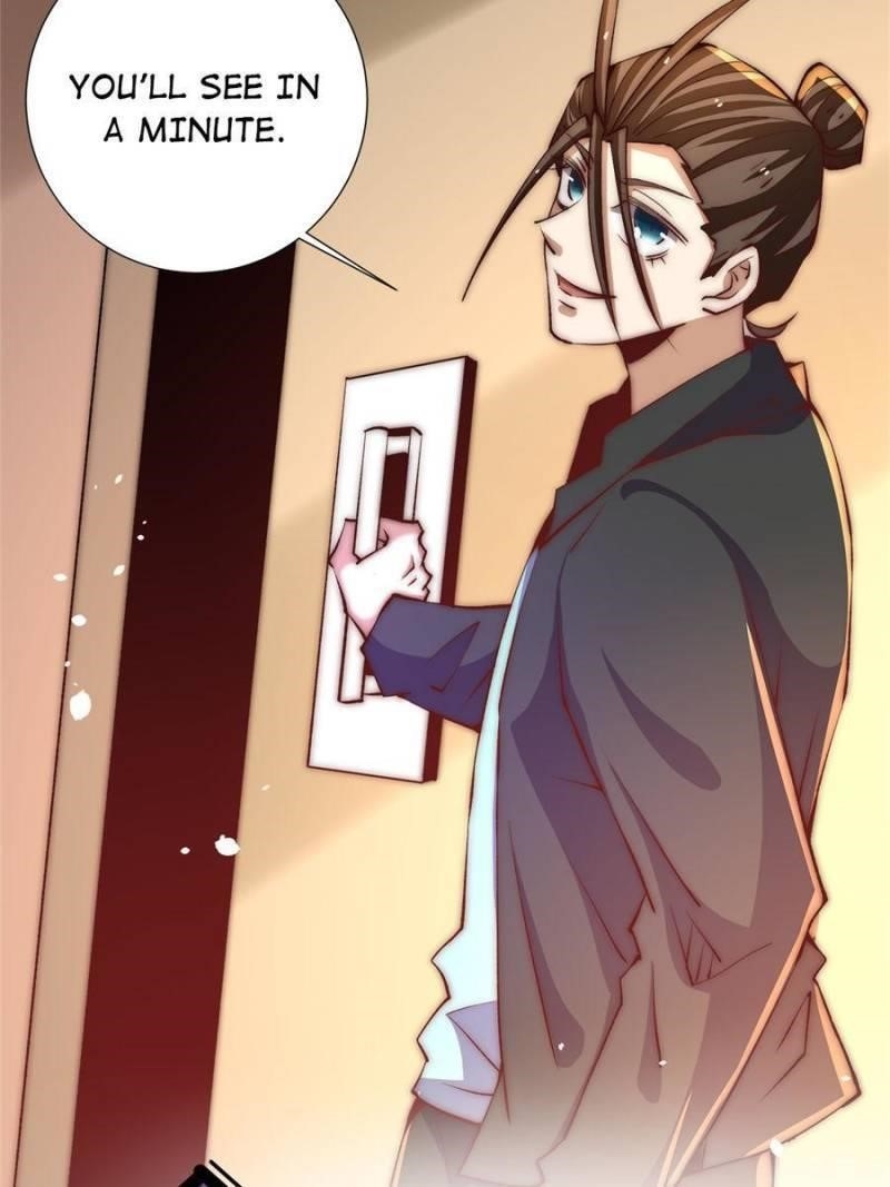 Almighty Master Chapter 259 - Page 14