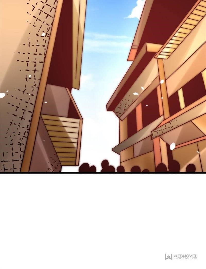 Almighty Master Chapter 259 - Page 16