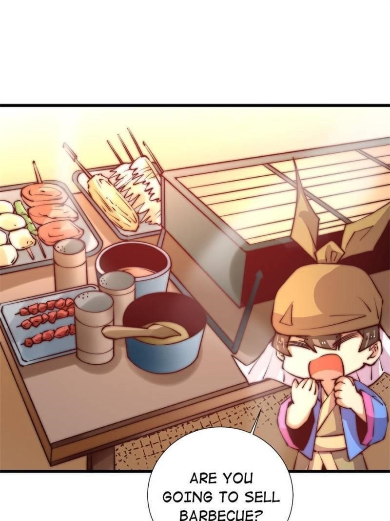 Almighty Master Chapter 259 - Page 17