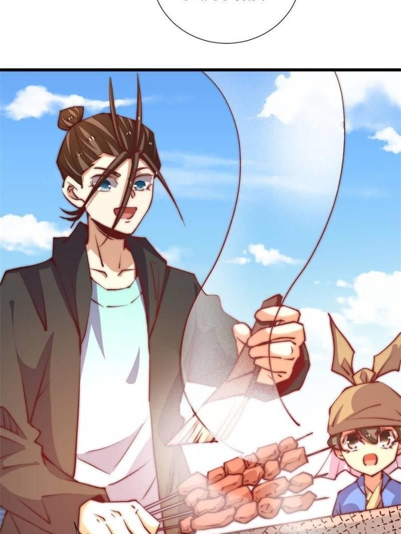 Almighty Master Chapter 259 - Page 18