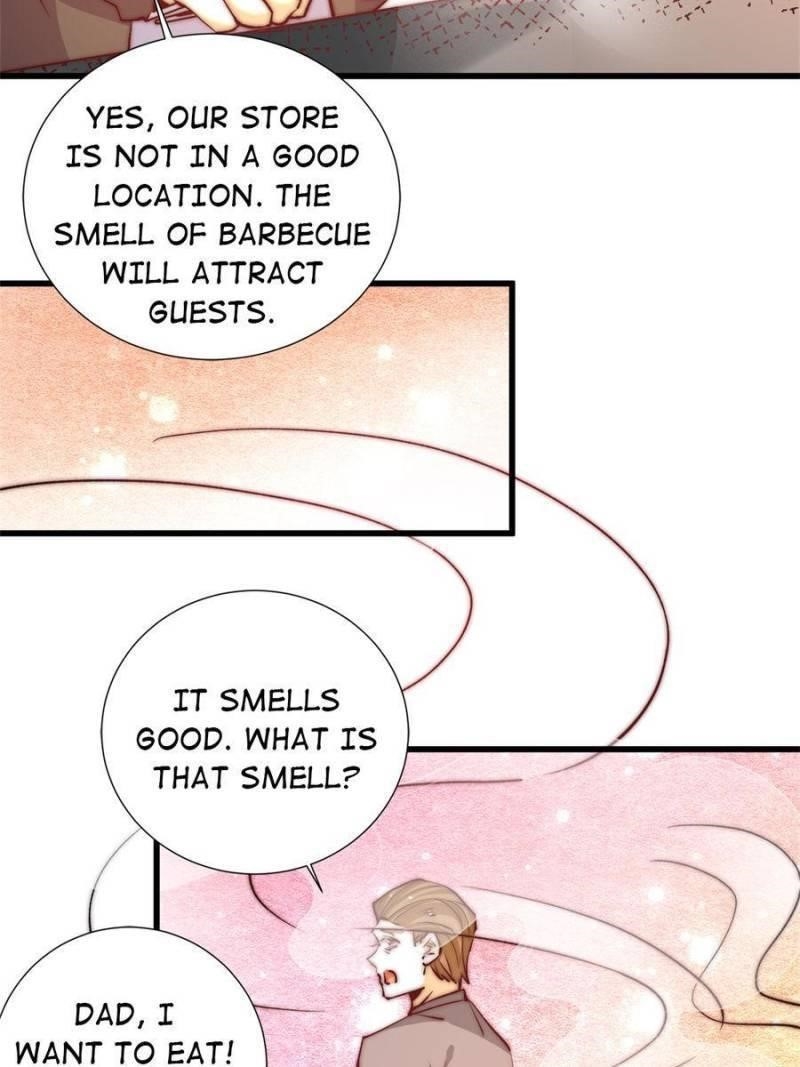 Almighty Master Chapter 259 - Page 19