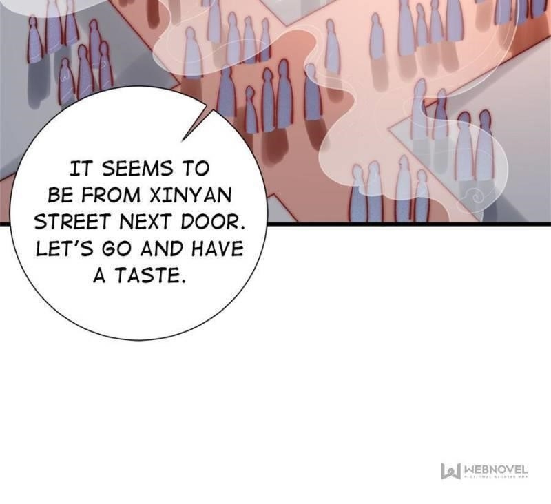 Almighty Master Chapter 259 - Page 21