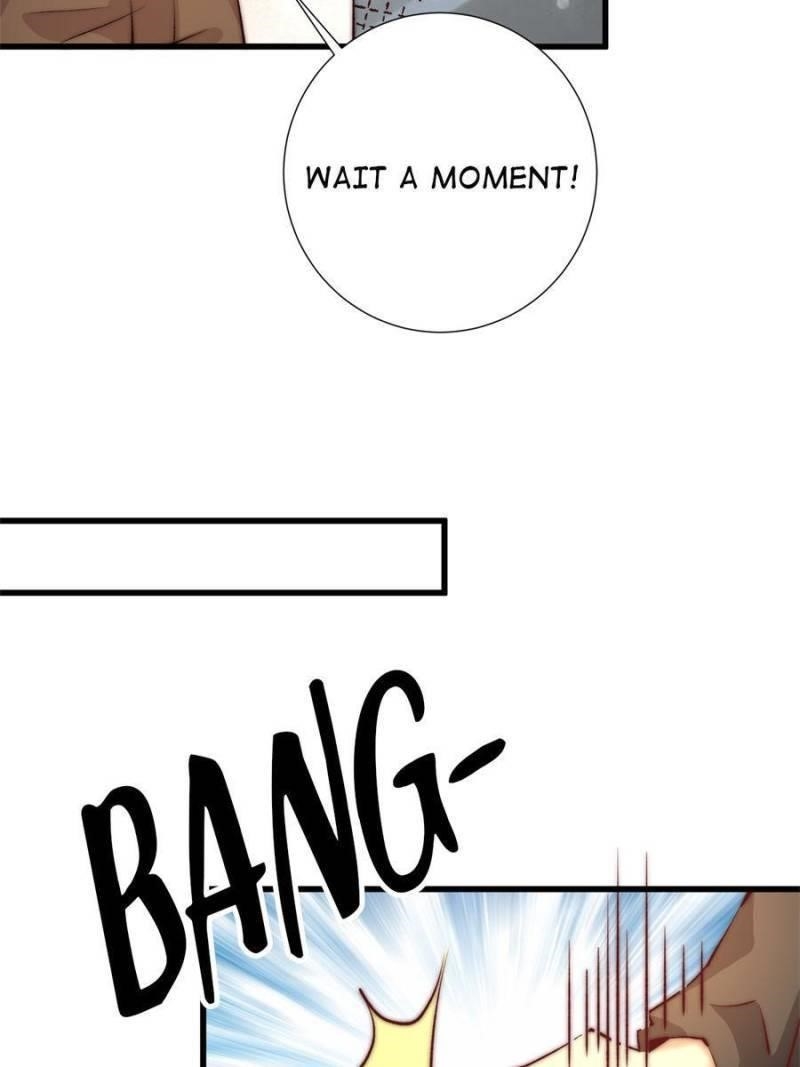 Almighty Master Chapter 259 - Page 24