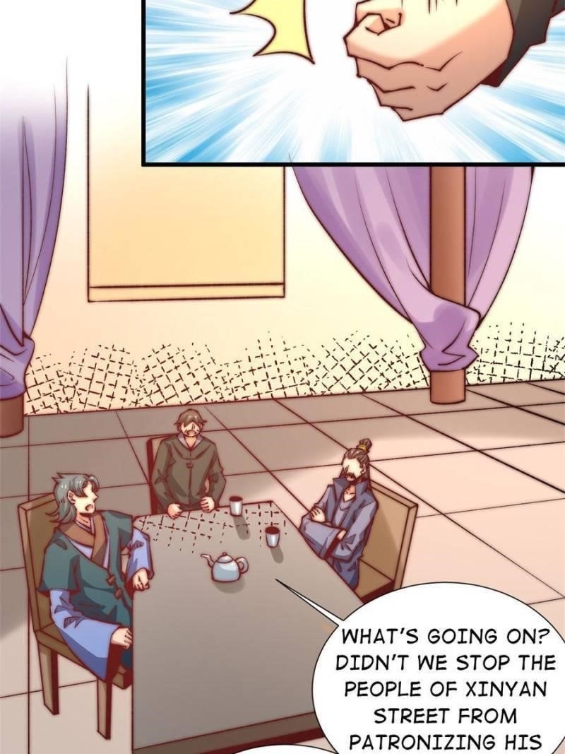 Almighty Master Chapter 259 - Page 25