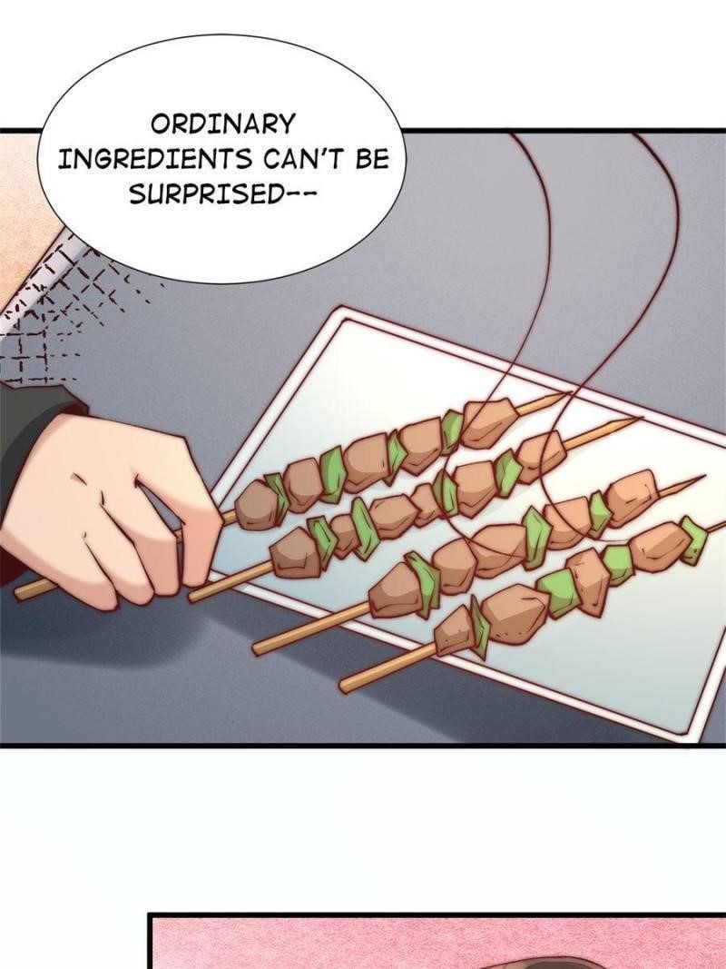 Almighty Master Chapter 259 - Page 29