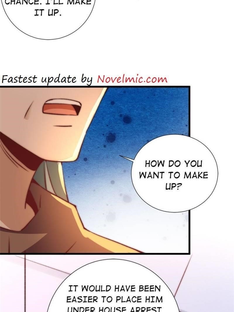 Almighty Master Chapter 259 - Page 3