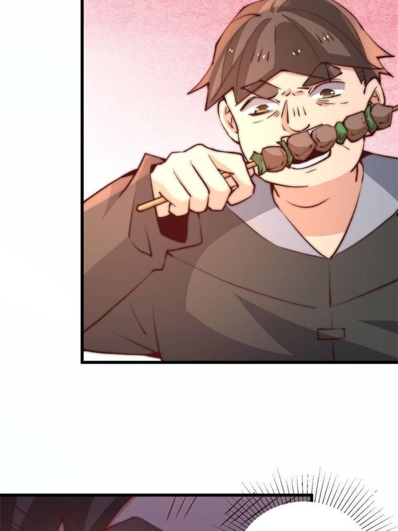 Almighty Master Chapter 259 - Page 30