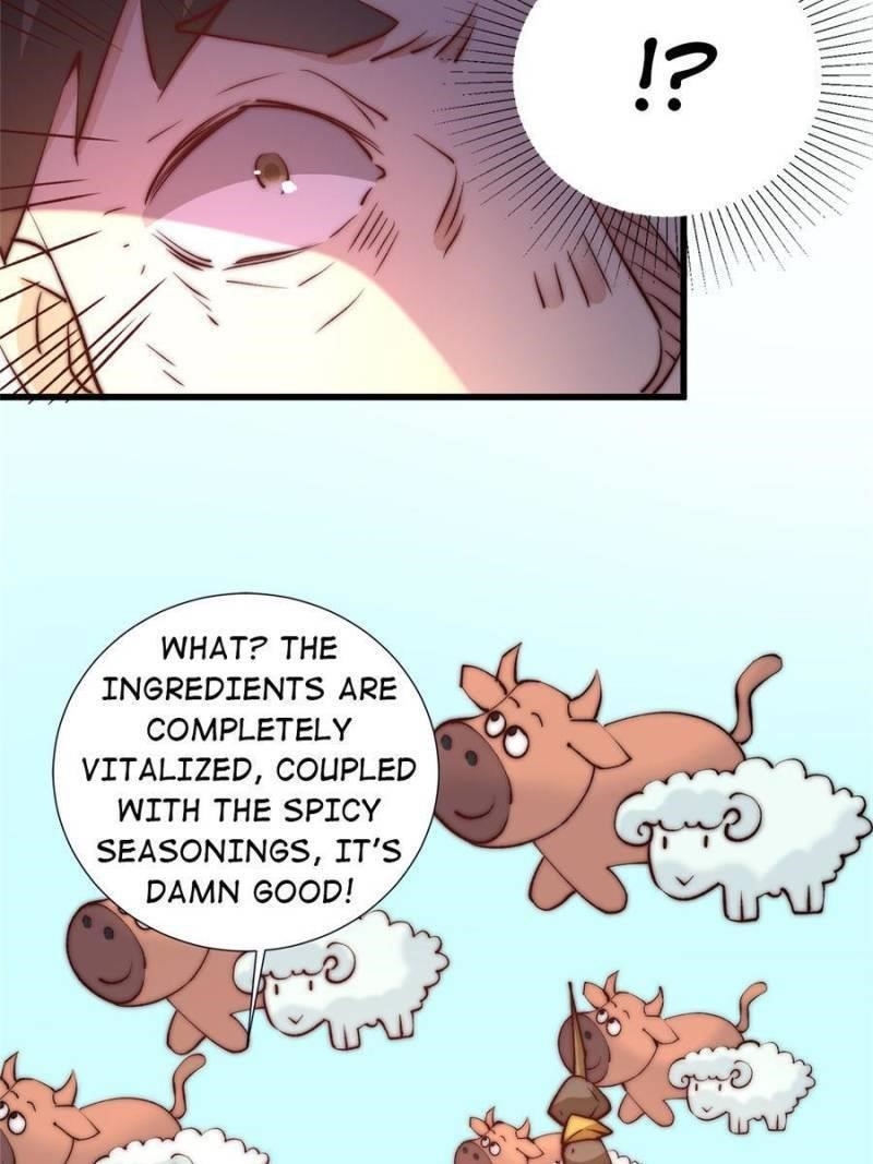 Almighty Master Chapter 259 - Page 31