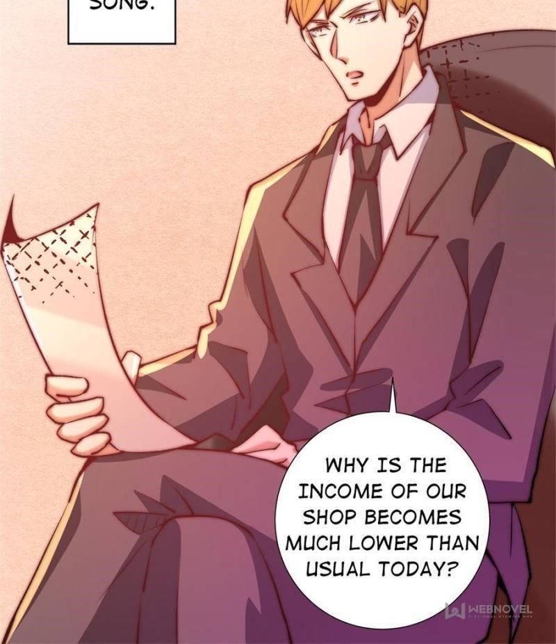 Almighty Master Chapter 259 - Page 38