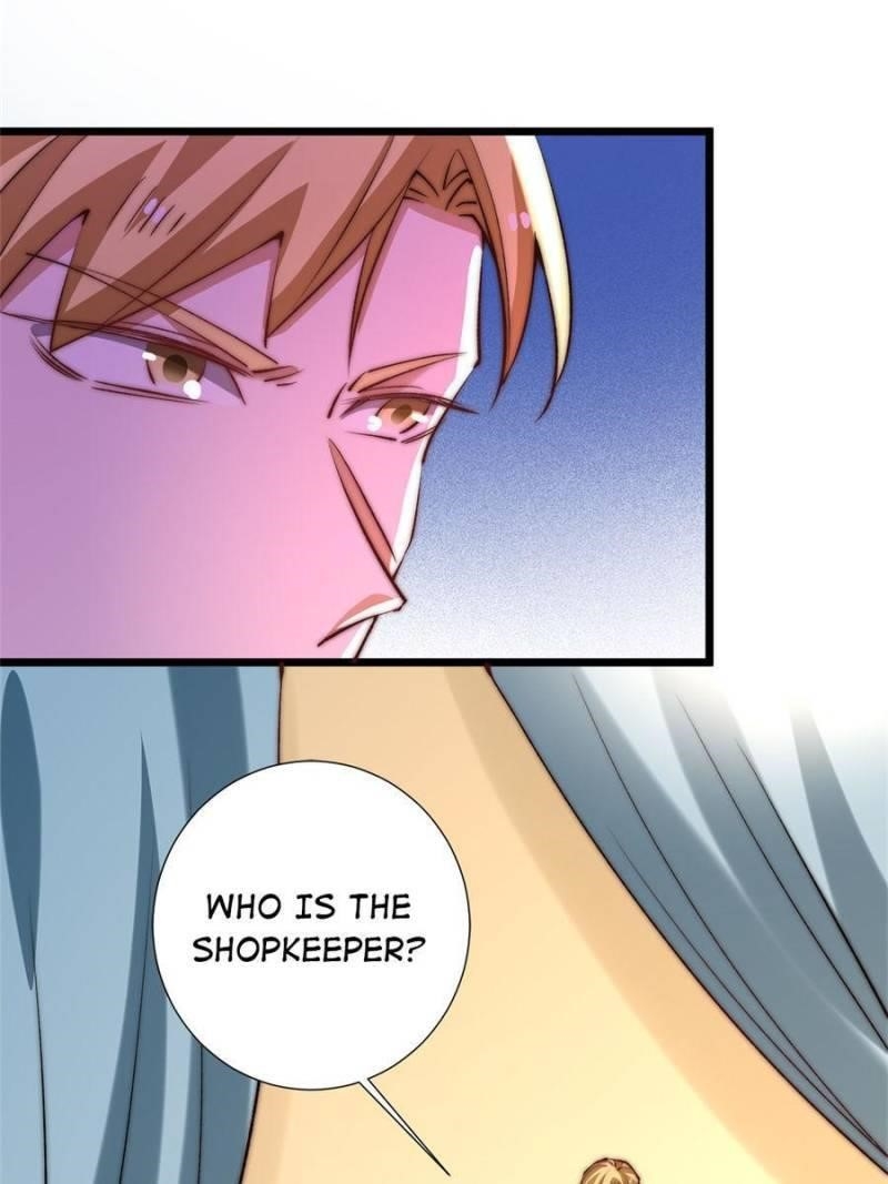 Almighty Master Chapter 259 - Page 40