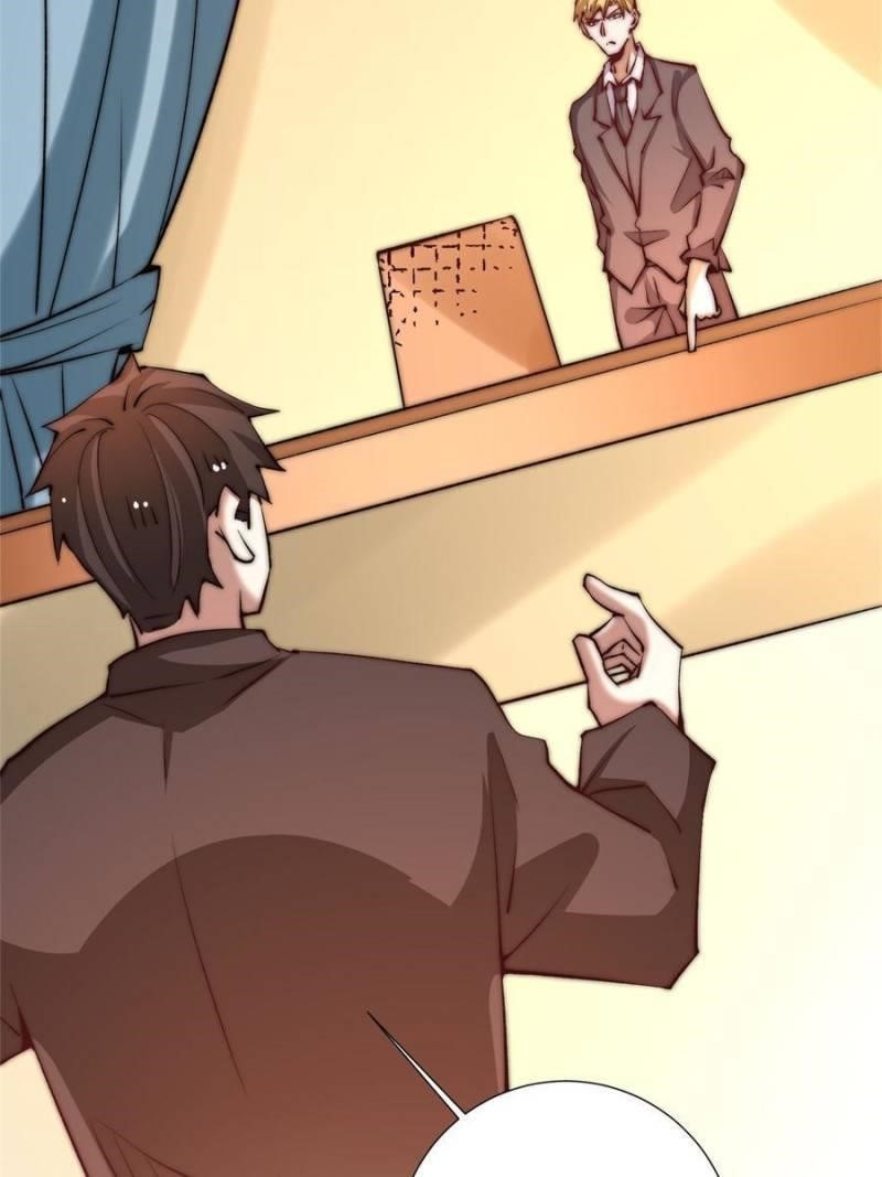 Almighty Master Chapter 259 - Page 41