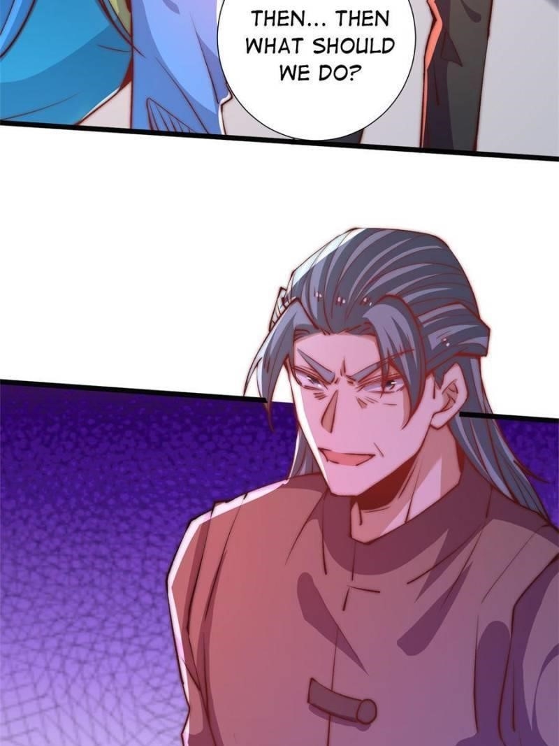 Almighty Master Chapter 259 - Page 5