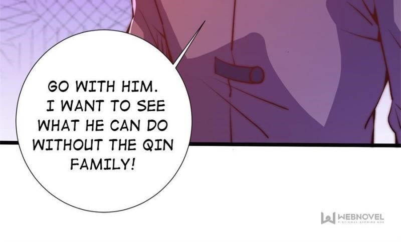 Almighty Master Chapter 259 - Page 6