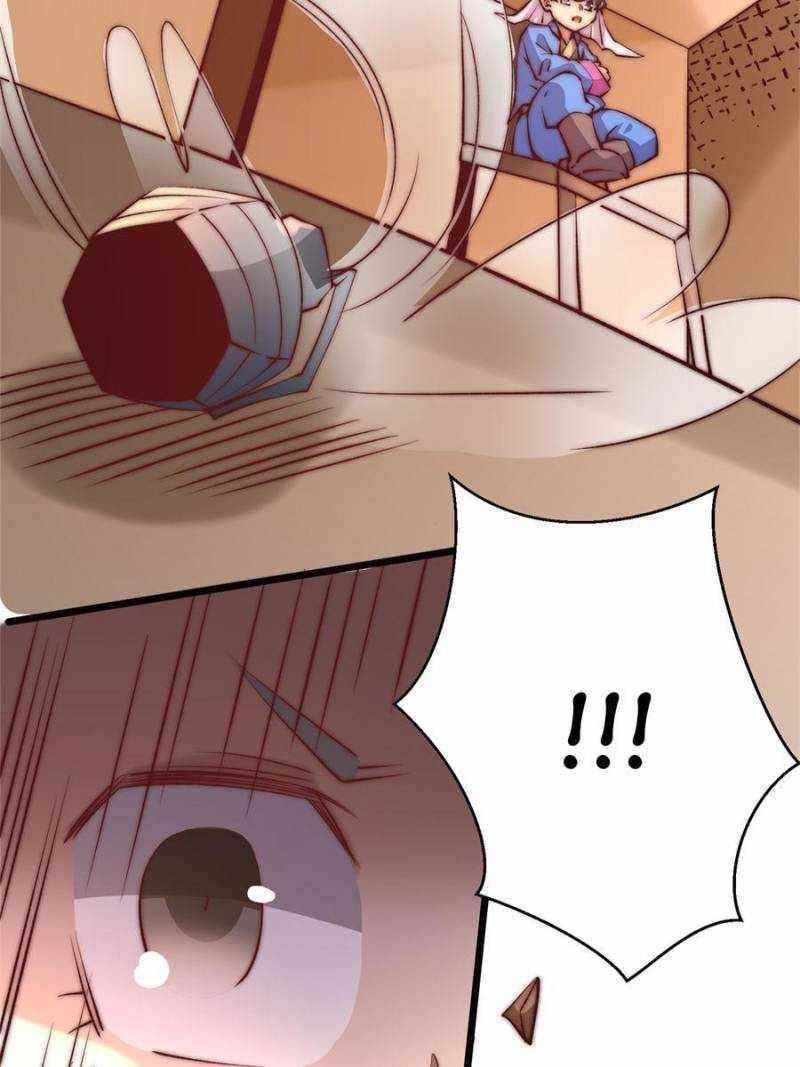 Almighty Master Chapter 260 - Page 16