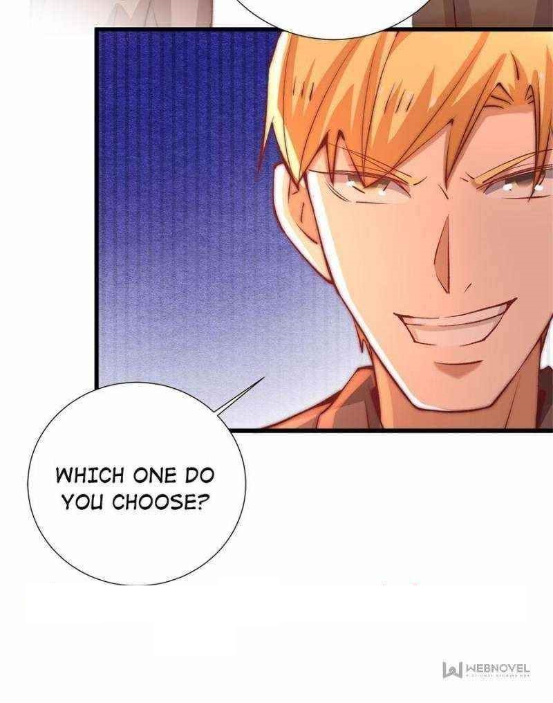 Almighty Master Chapter 260 - Page 39