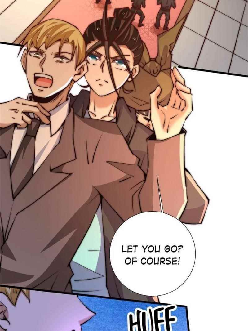 Almighty Master Chapter 261 - Page 14