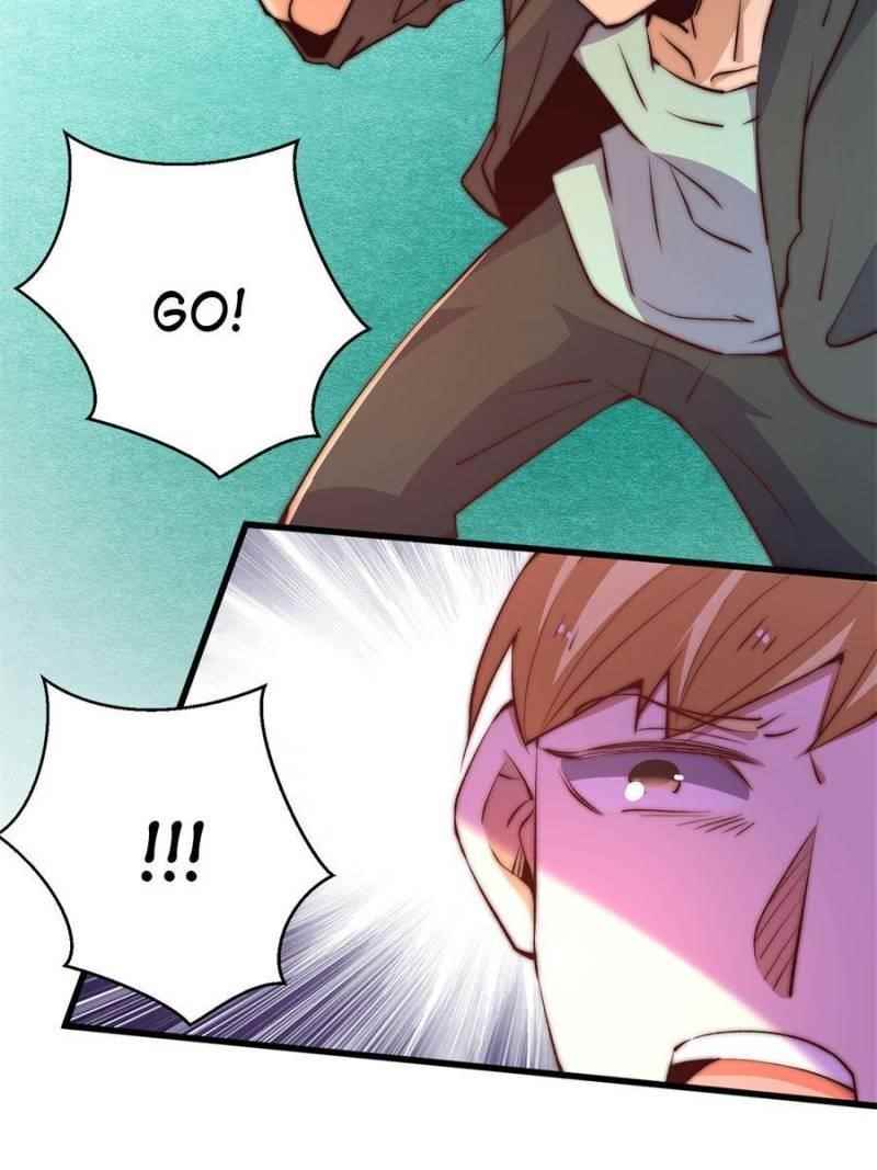 Almighty Master Chapter 261 - Page 16