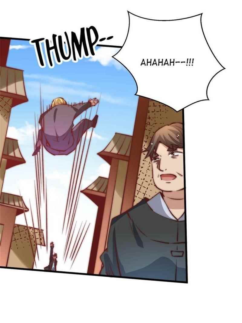 Almighty Master Chapter 261 - Page 17
