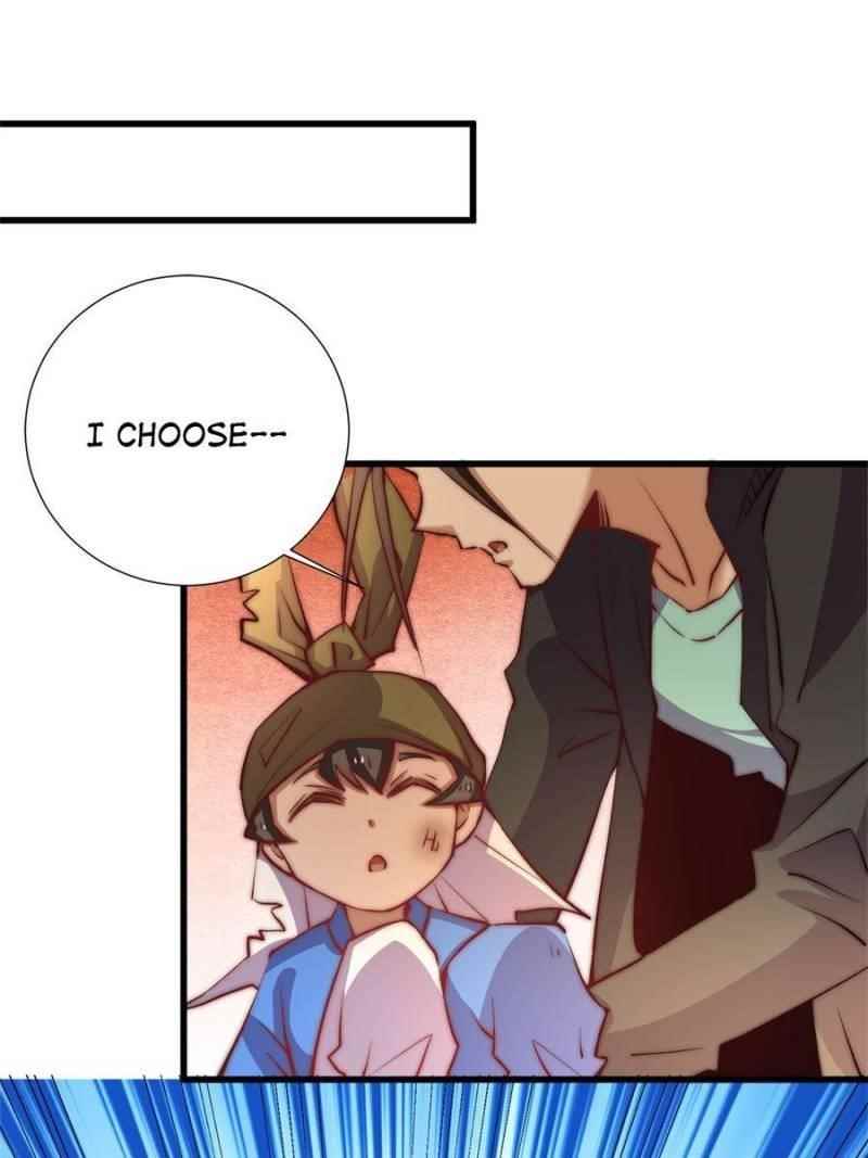 Almighty Master Chapter 261 - Page 3