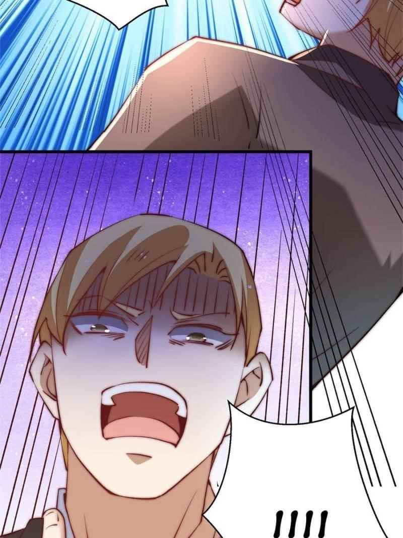 Almighty Master Chapter 261 - Page 5