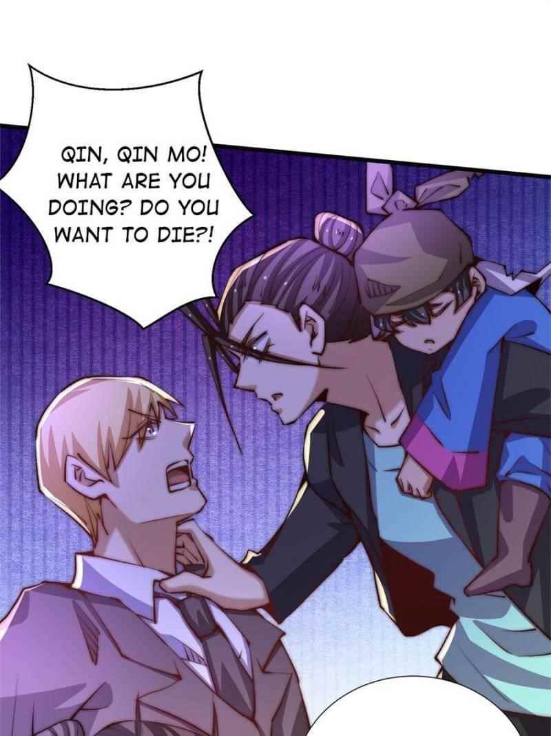 Almighty Master Chapter 261 - Page 7