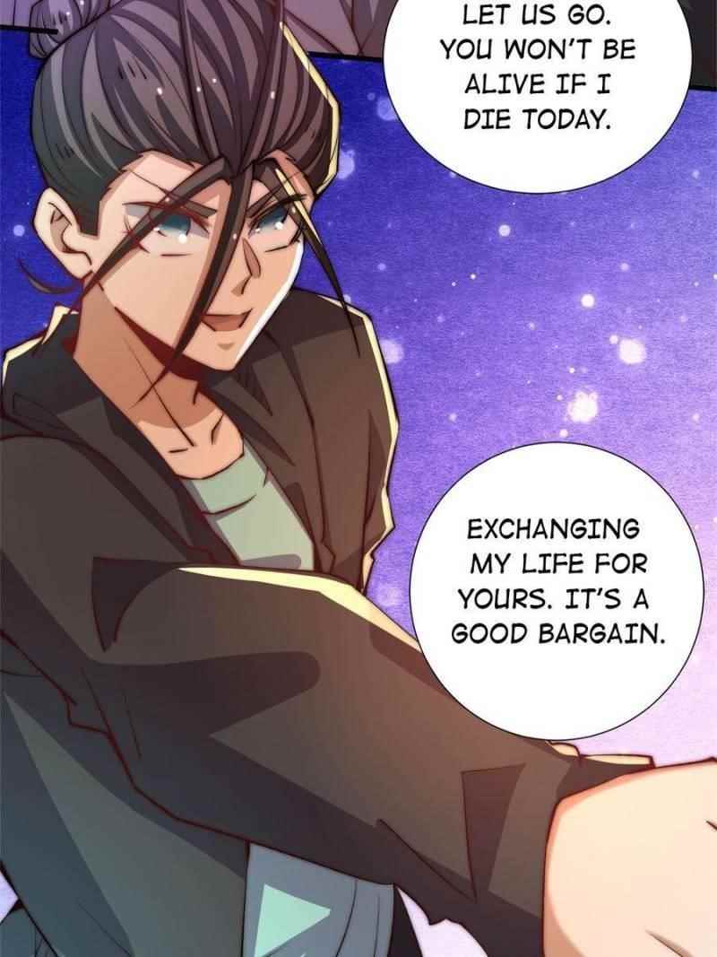 Almighty Master Chapter 261 - Page 8