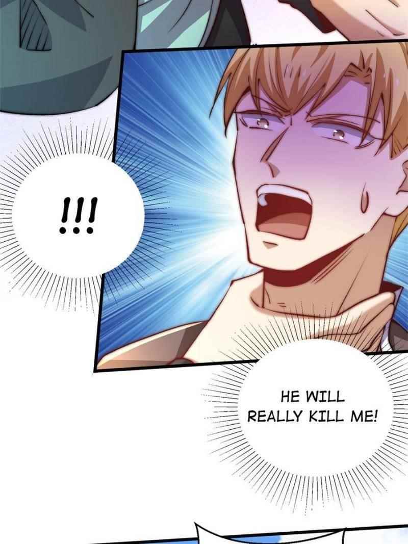 Almighty Master Chapter 261 - Page 9