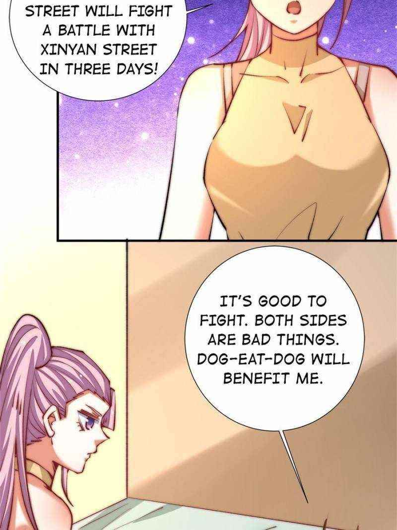 Almighty Master Chapter 262 - Page 10