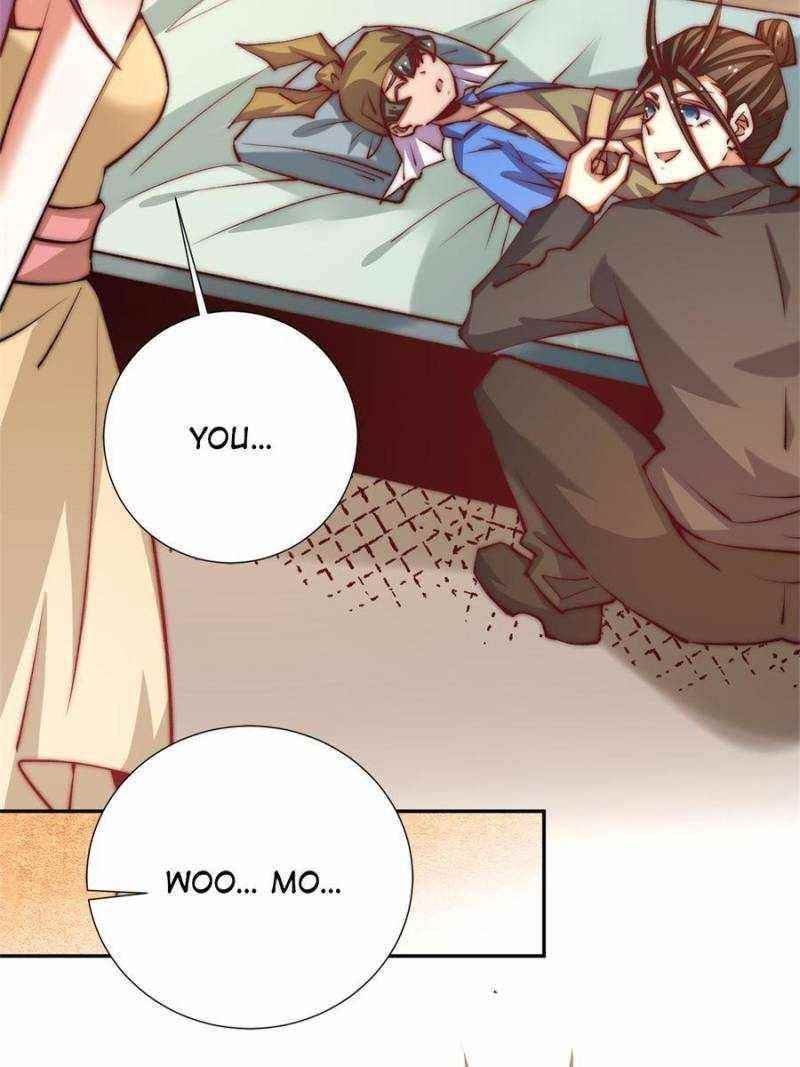 Almighty Master Chapter 262 - Page 11