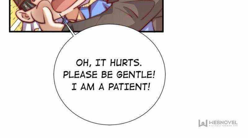 Almighty Master Chapter 262 - Page 14