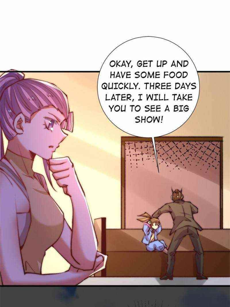 Almighty Master Chapter 262 - Page 15