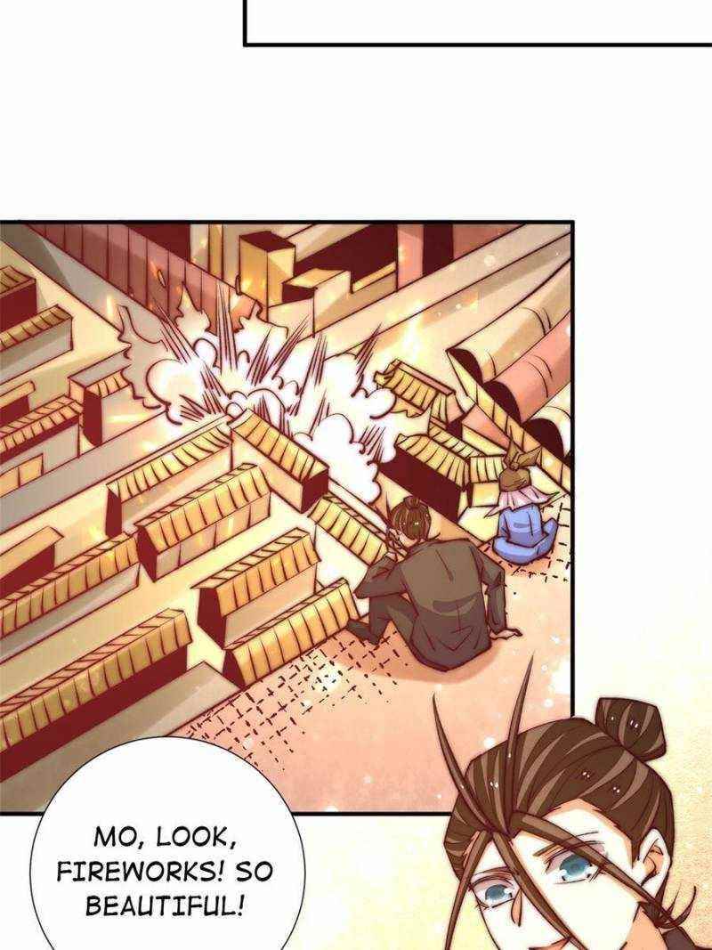 Almighty Master Chapter 262 - Page 19