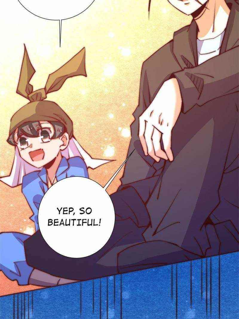 Almighty Master Chapter 262 - Page 20