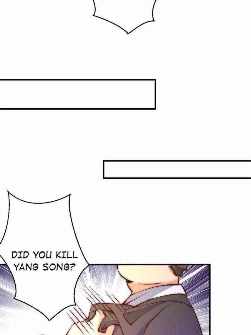 Almighty Master Chapter 262 - Page 25