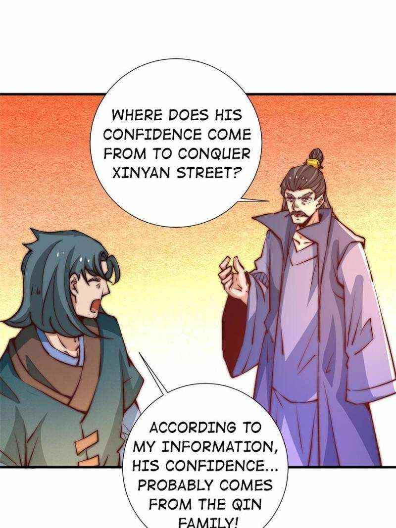 Almighty Master Chapter 262 - Page 29