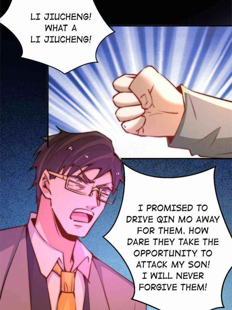 Almighty Master Chapter 262 - Page 3